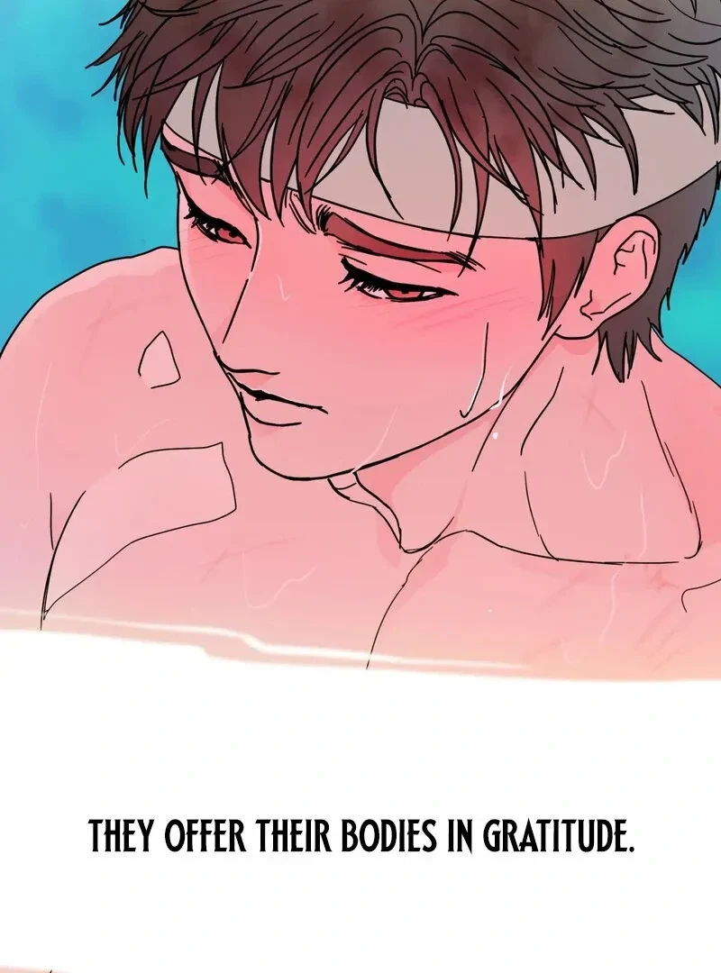 Fairy Aggression Chapter 1, page 71