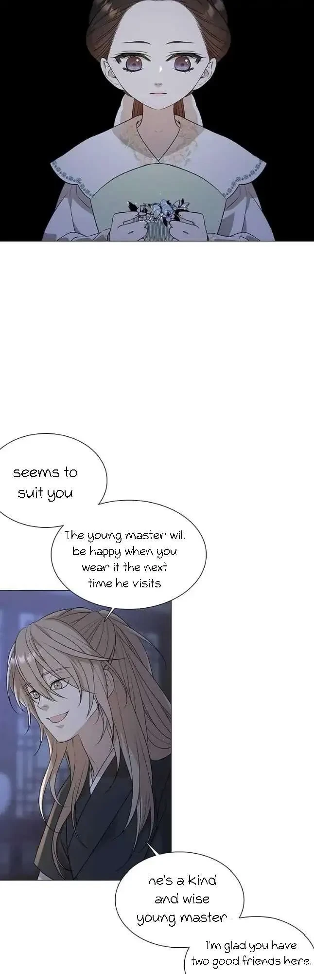 Seduce A Fox Chapter 12, page 24