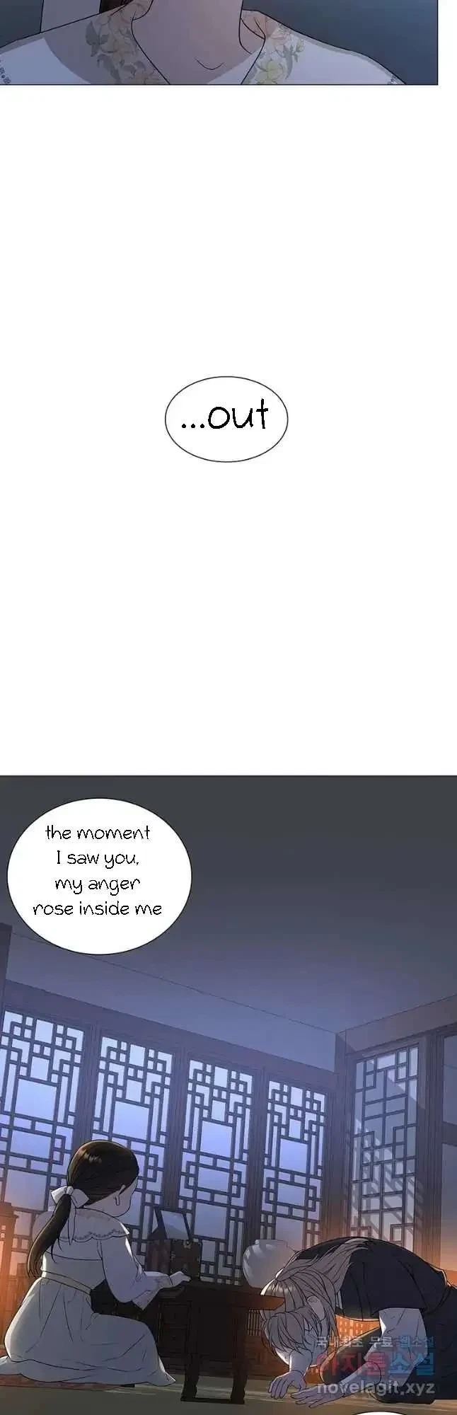 Seduce A Fox Chapter 12, page 40