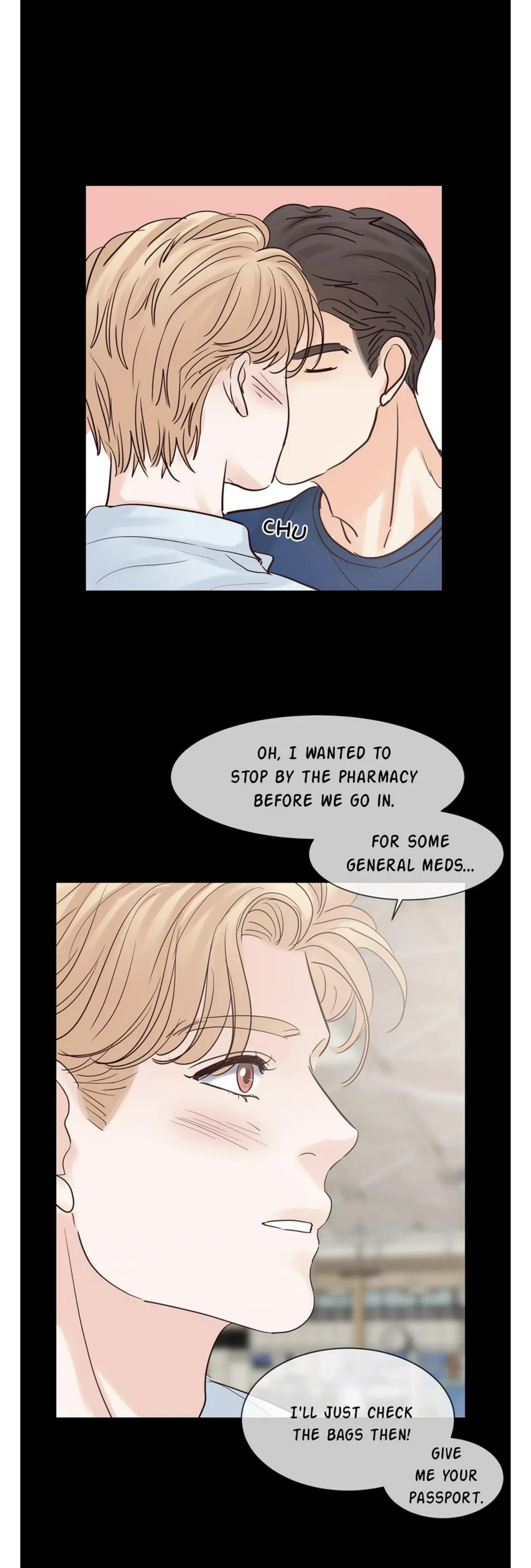 Chapter 75 : Special Episode 10, page 10