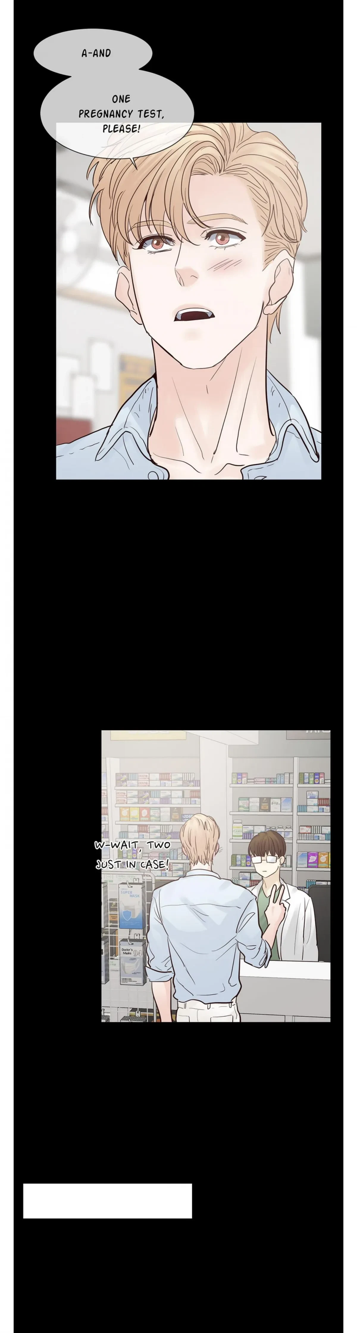 Chapter 75 : Special Episode 10, page 14