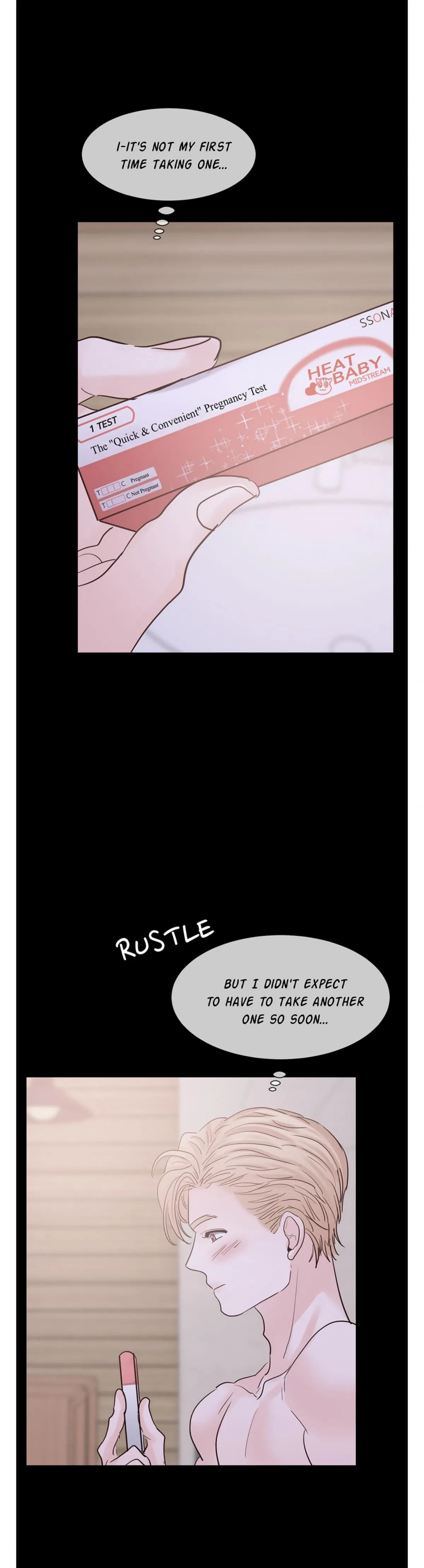 Chapter 75 : Special Episode 10, page 19