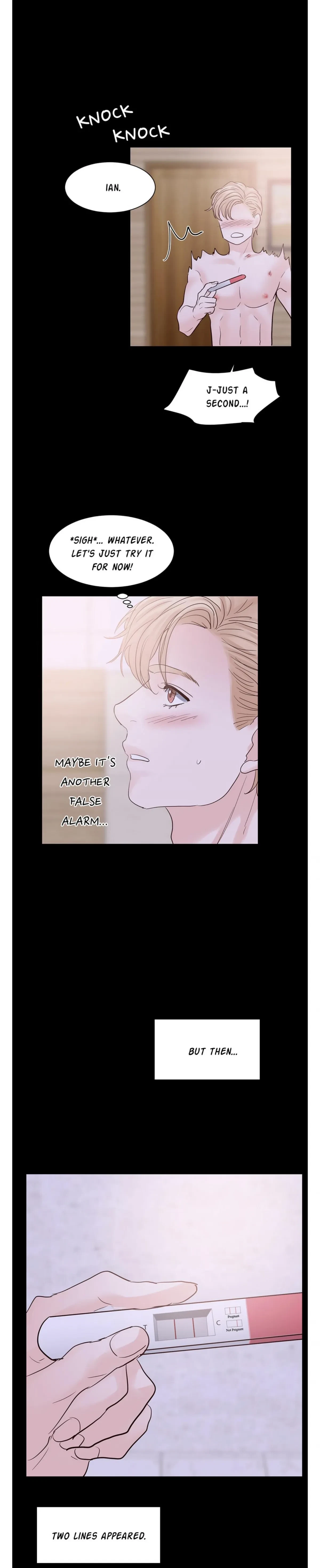 Chapter 75 : Special Episode 10, page 20