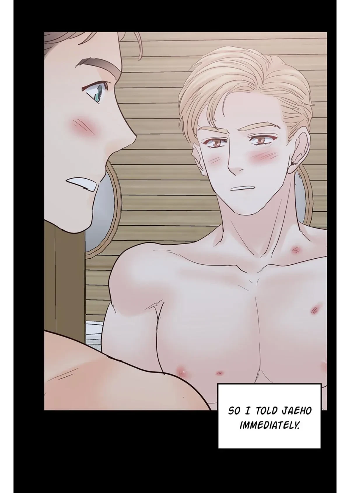 Chapter 75 : Special Episode 10, page 21