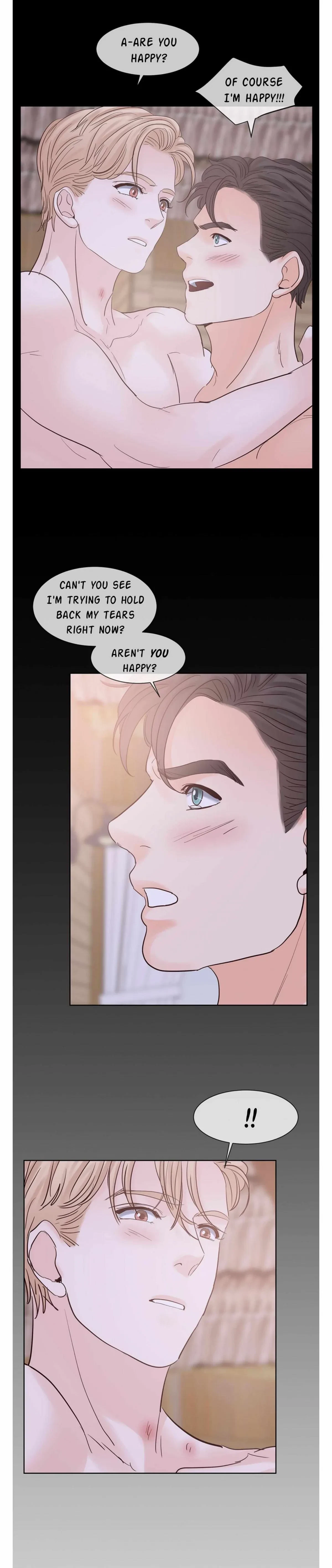 Chapter 75 : Special Episode 10, page 23