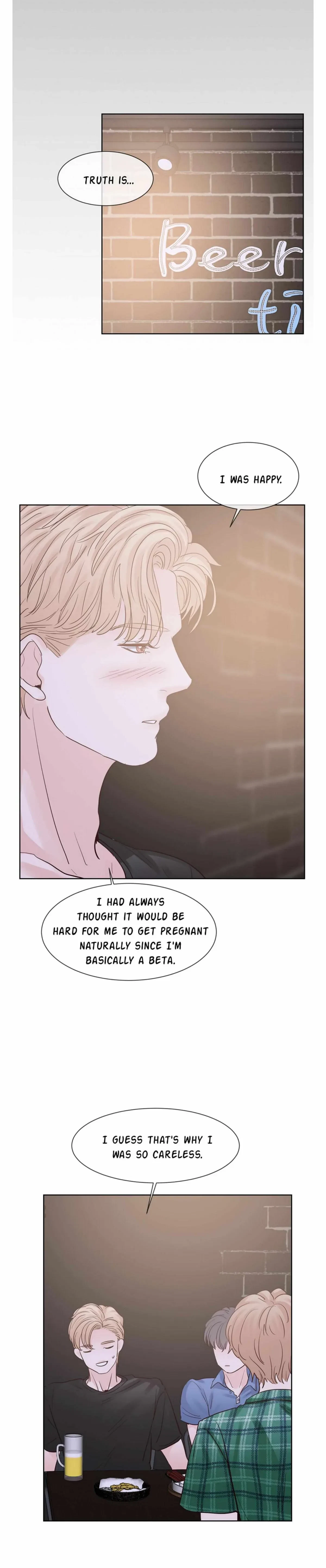 Chapter 75 : Special Episode 10, page 24