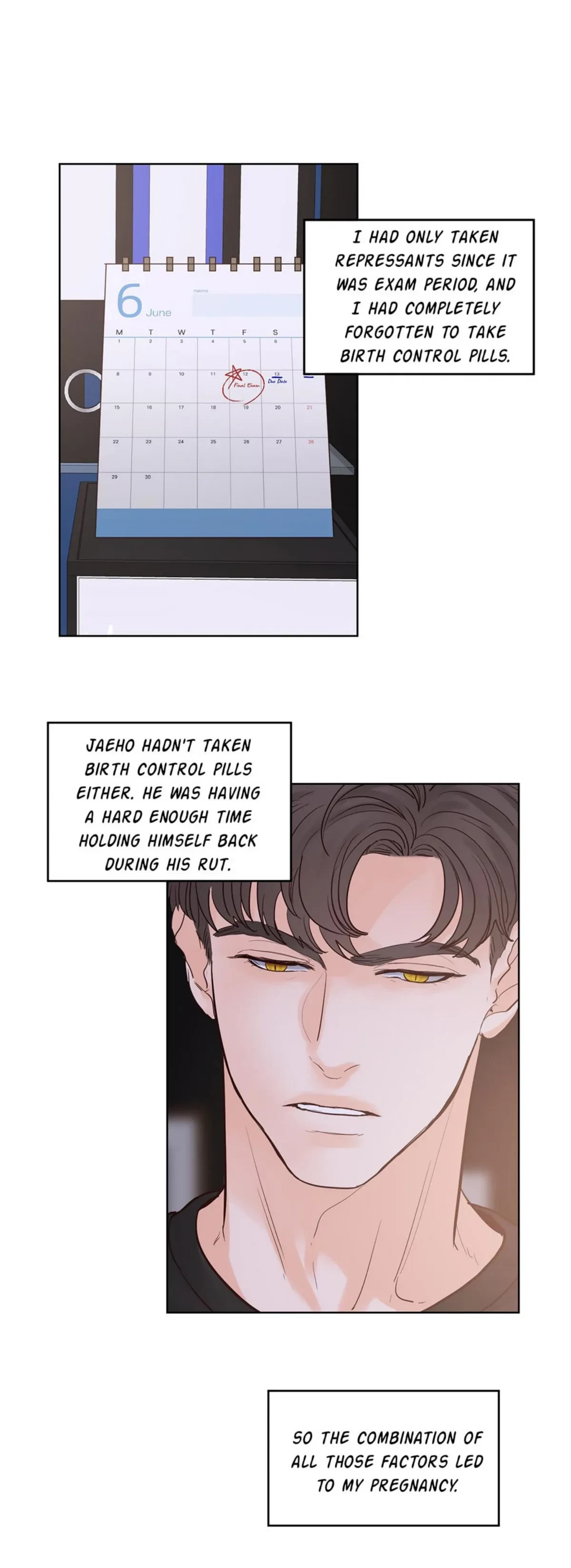 Chapter 75 : Special Episode 10, page 25