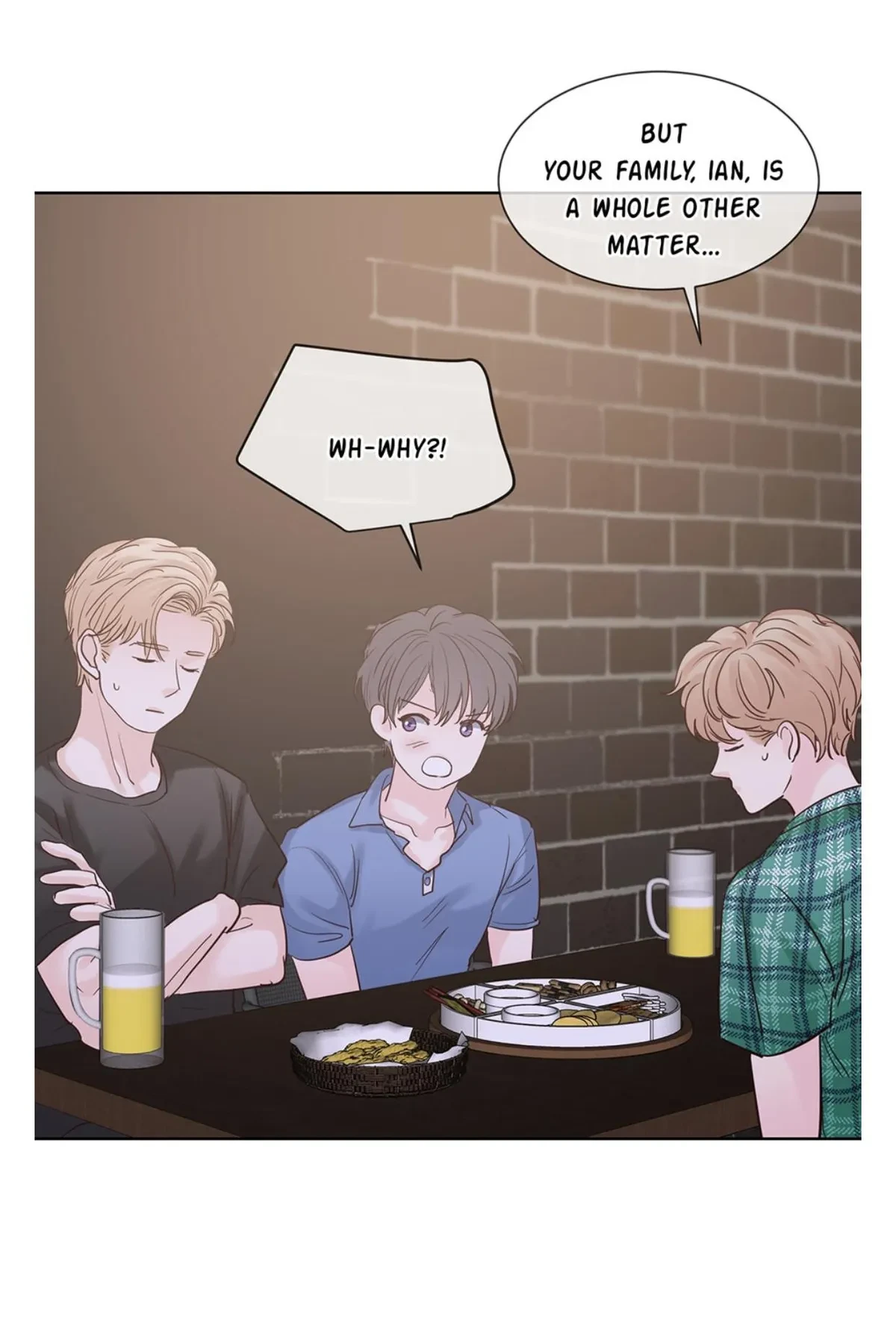 Chapter 75 : Special Episode 10, page 28