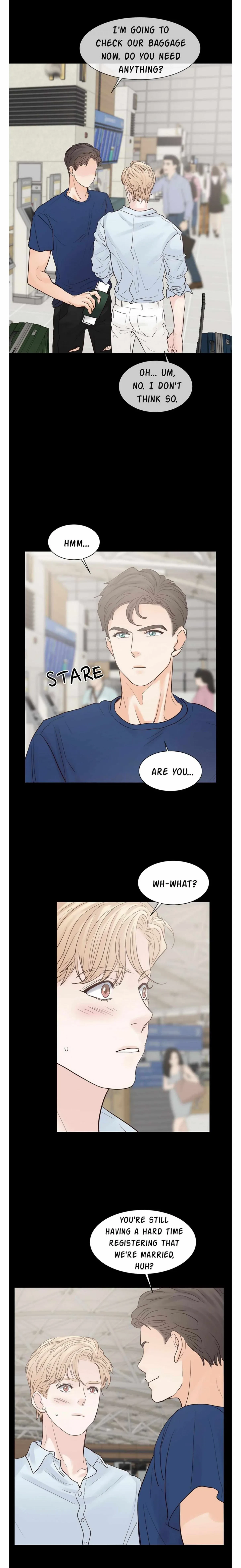 Chapter 75 : Special Episode 10, page 8