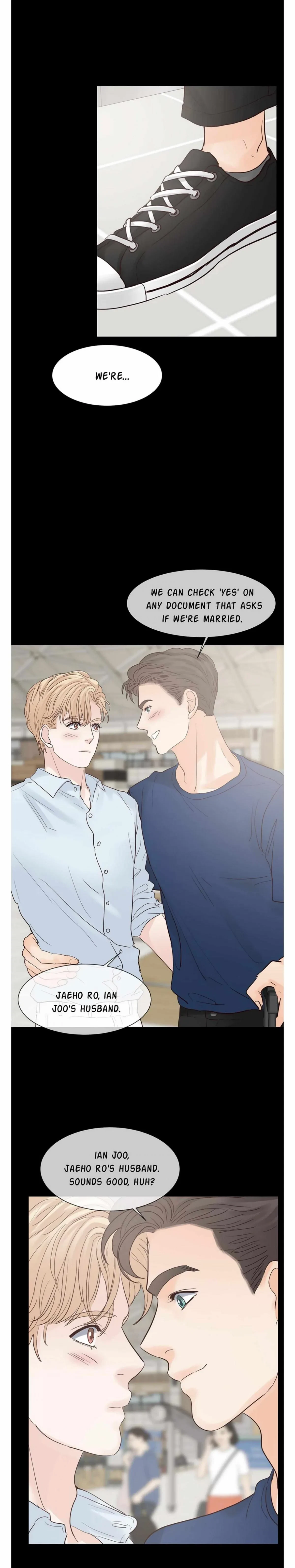 Chapter 75 : Special Episode 10, page 9