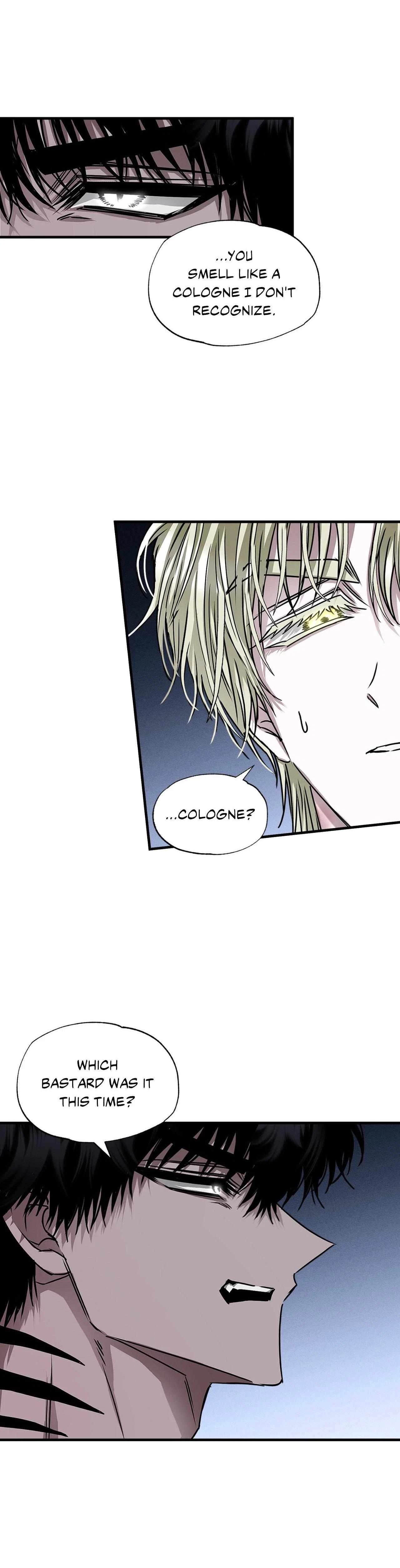 Eye Of The Storm Chapter 20, page 17