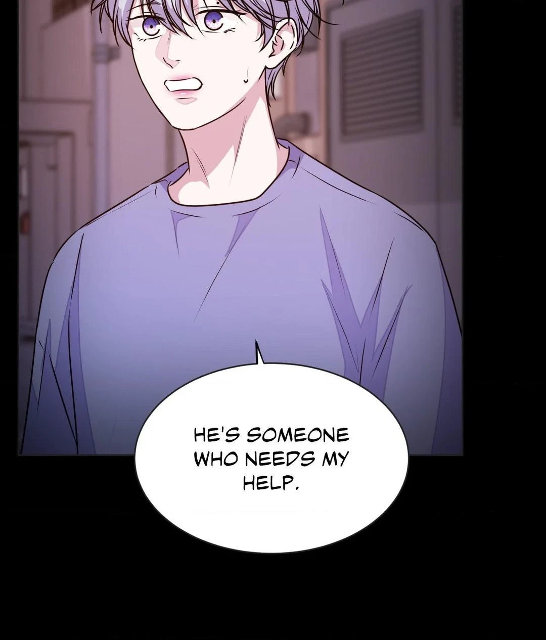 Guiding Light Chapter 55, page 2