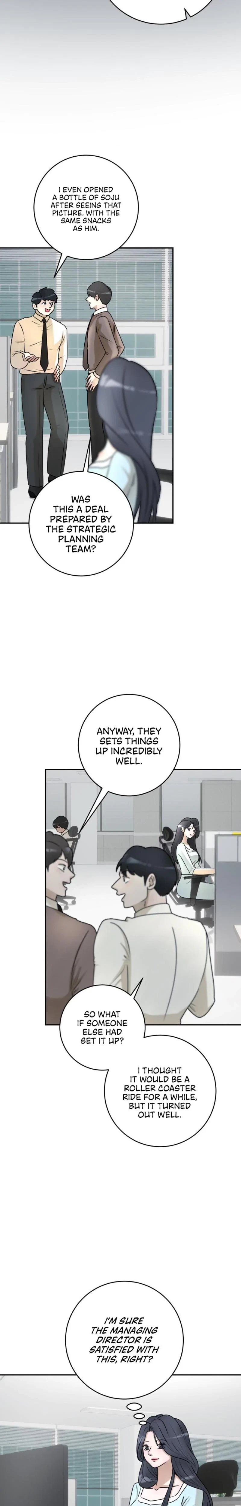 Lascivious Relationship Chapter 7, page 16