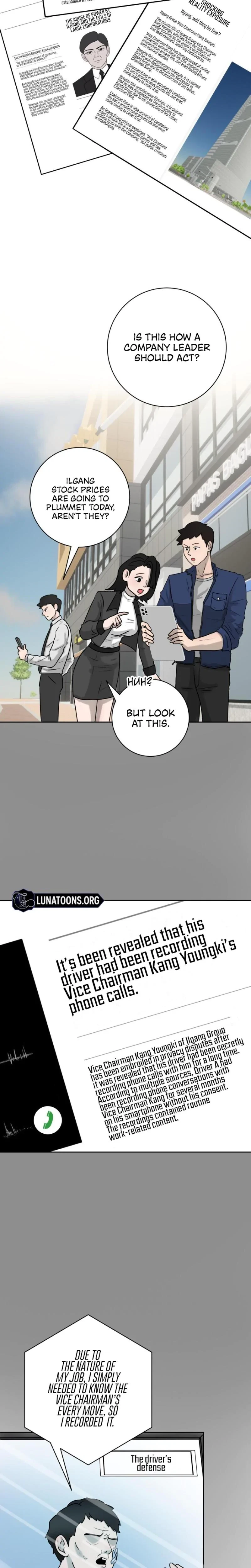 Lascivious Relationship Chapter 7, page 6