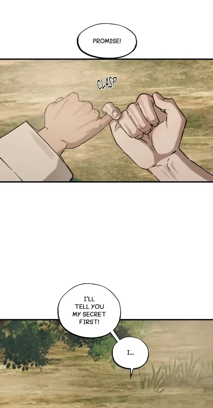 The Heart Of The Lotus Chapter 68, page 2