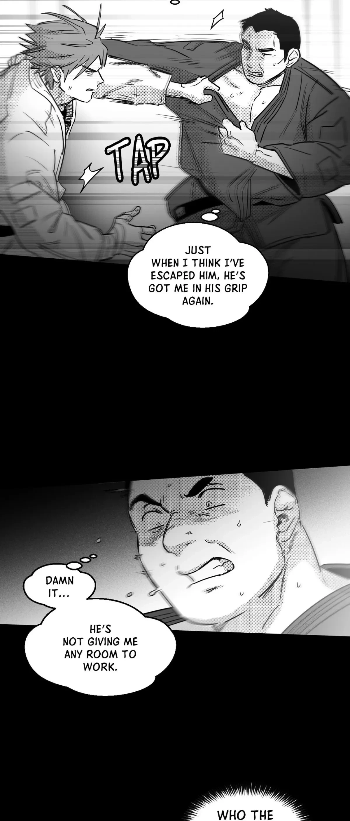 You Are My World Chapter 28, page 13