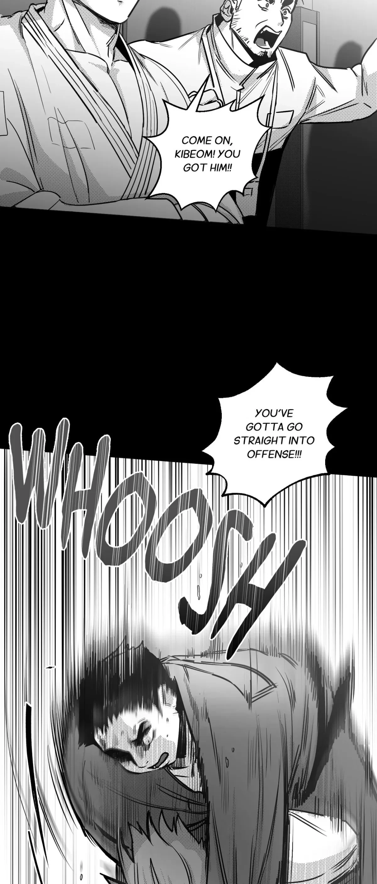 You Are My World Chapter 28, page 17