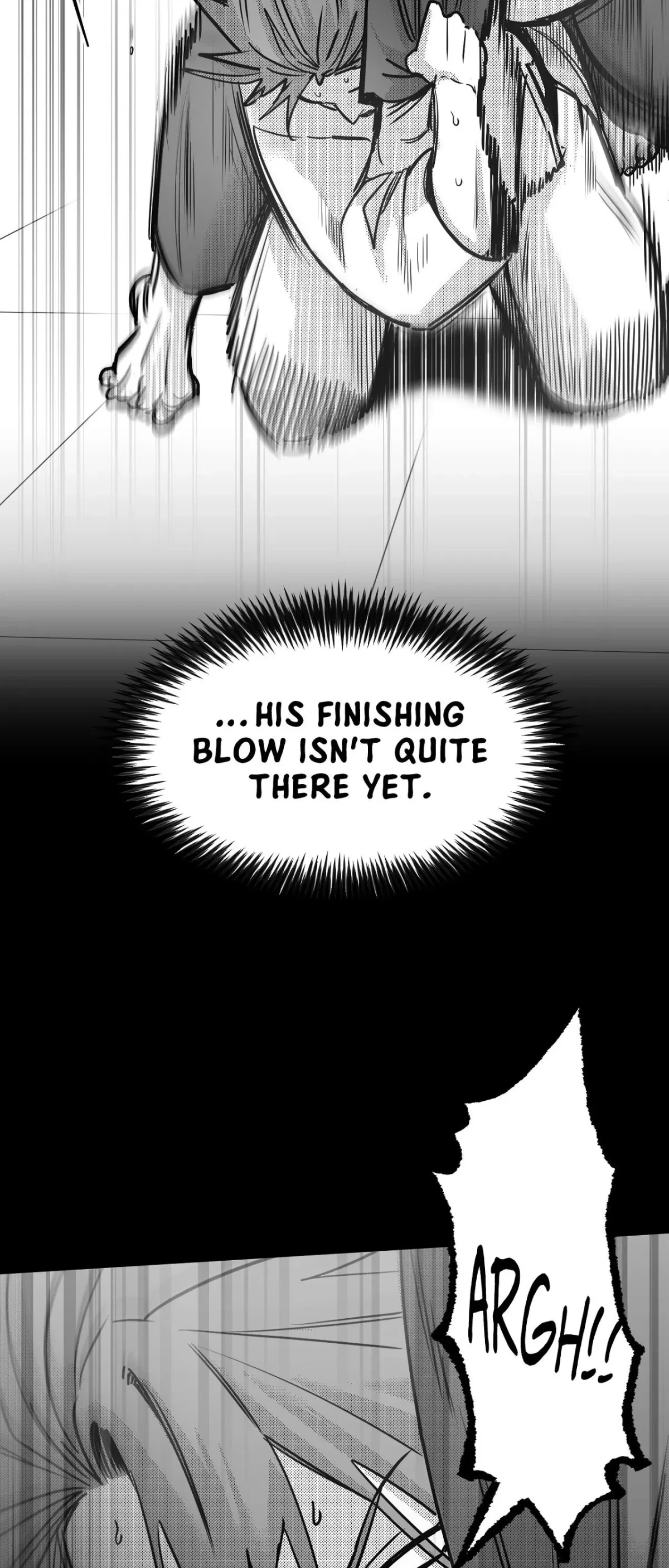 You Are My World Chapter 28, page 18