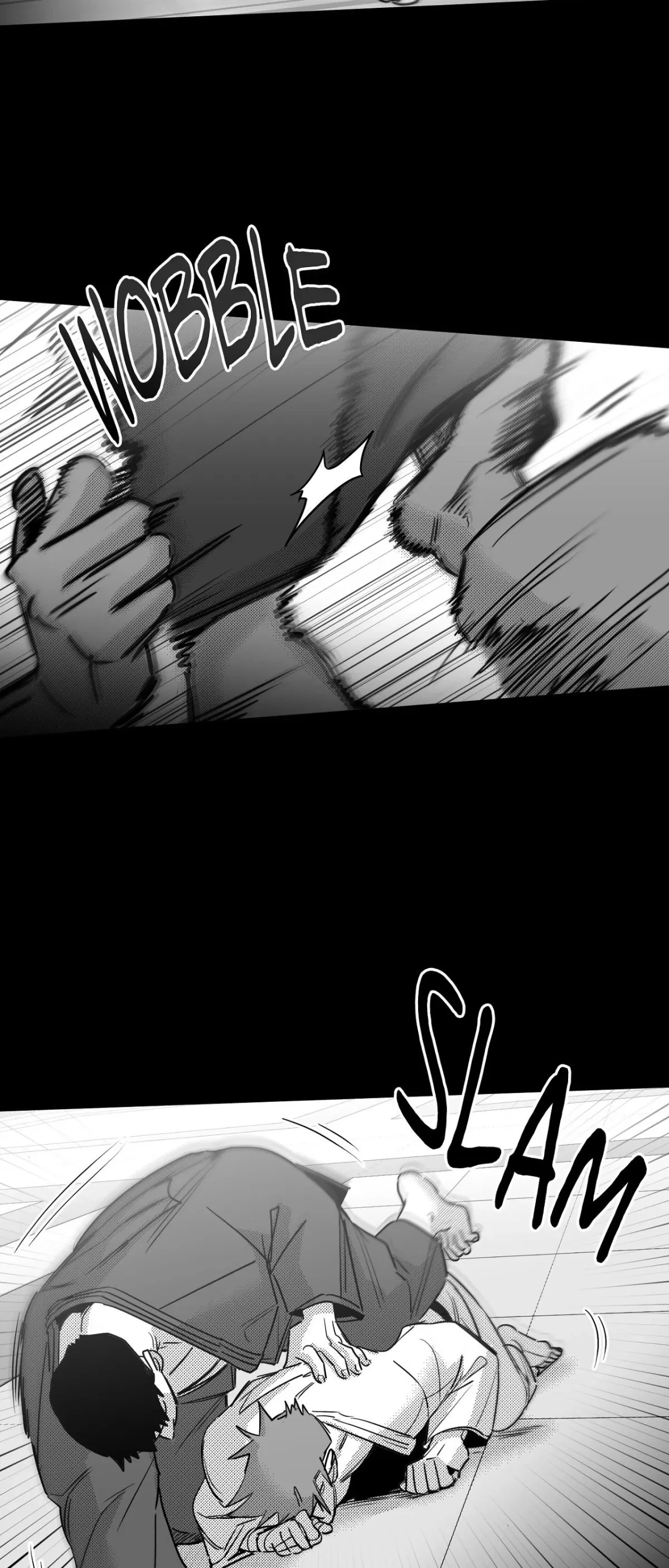 You Are My World Chapter 28, page 20