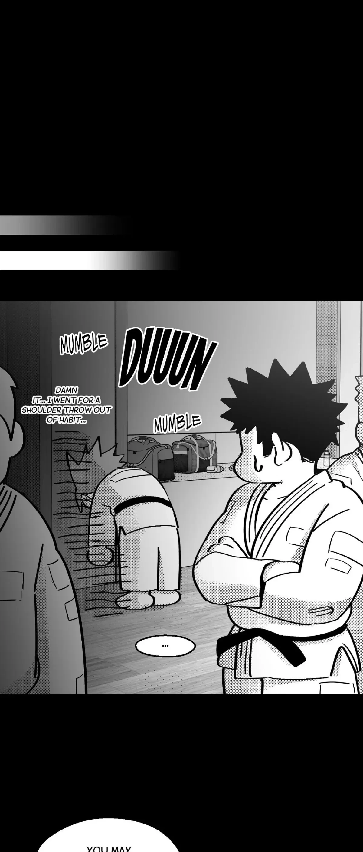 You Are My World Chapter 28, page 26