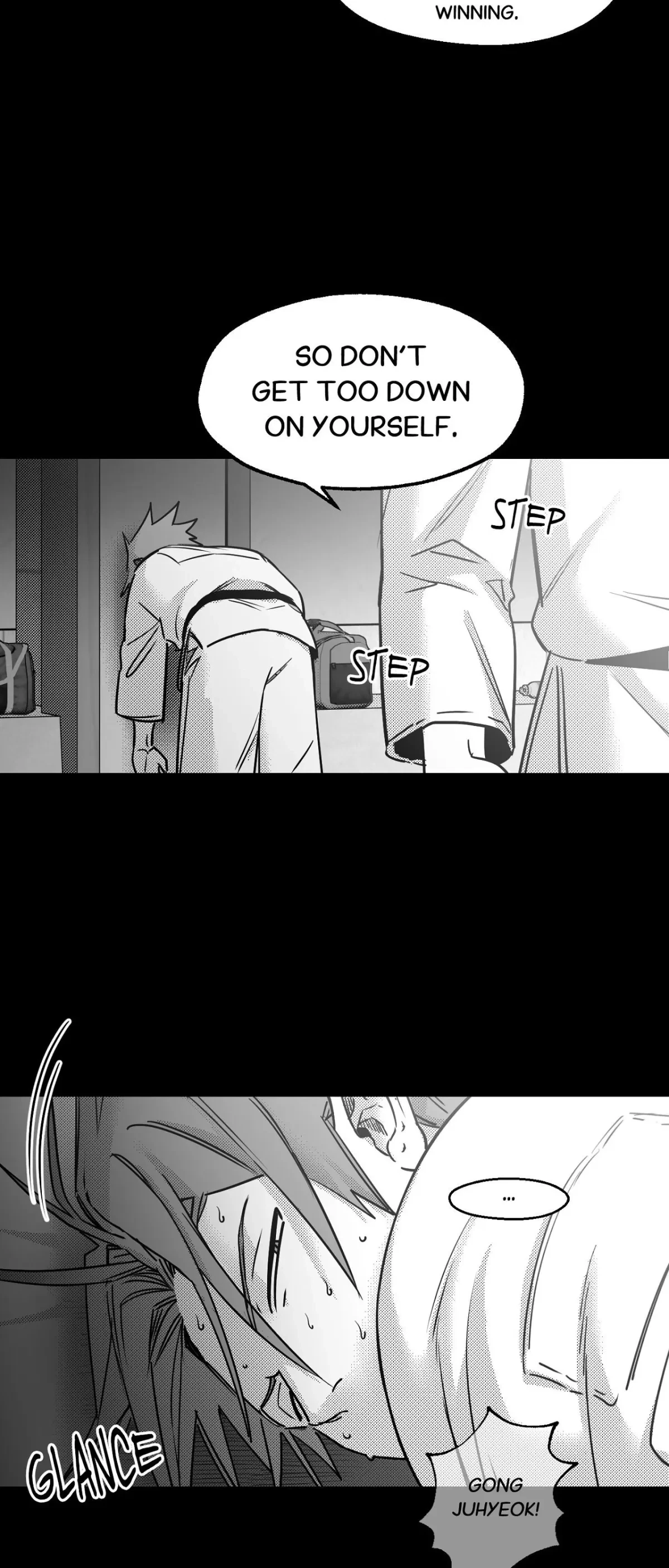 You Are My World Chapter 28, page 29