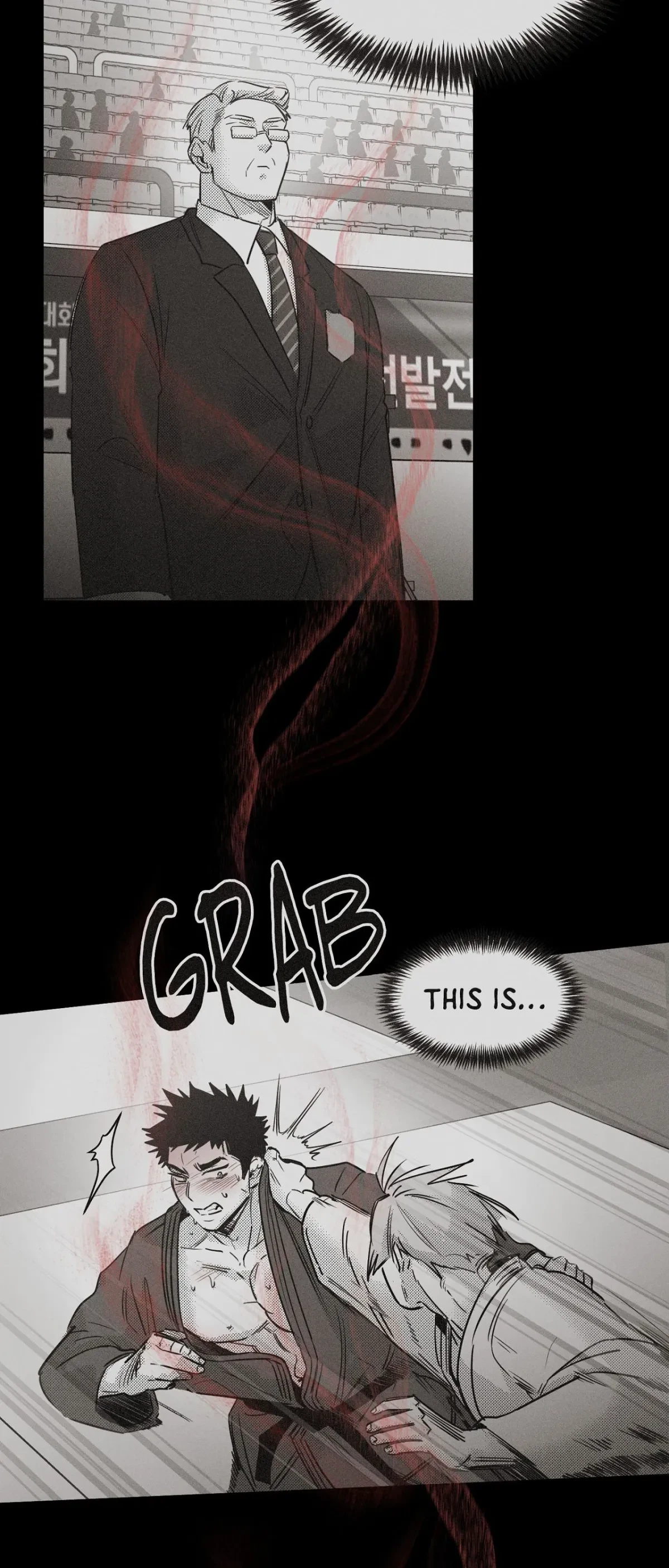 You Are My World Chapter 28, page 40