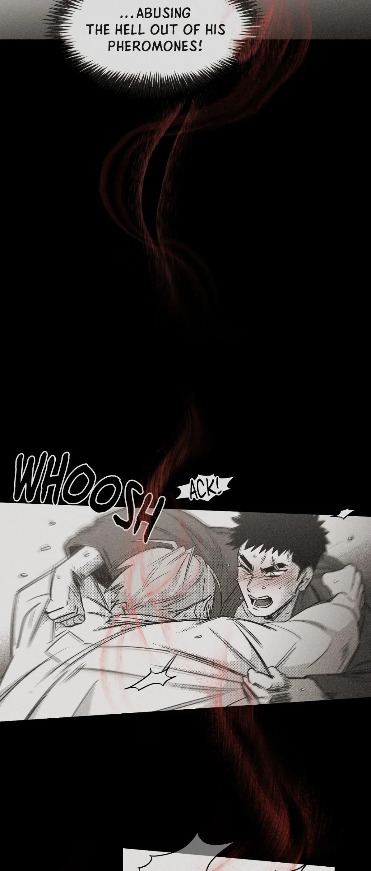 You Are My World Chapter 28, page 42