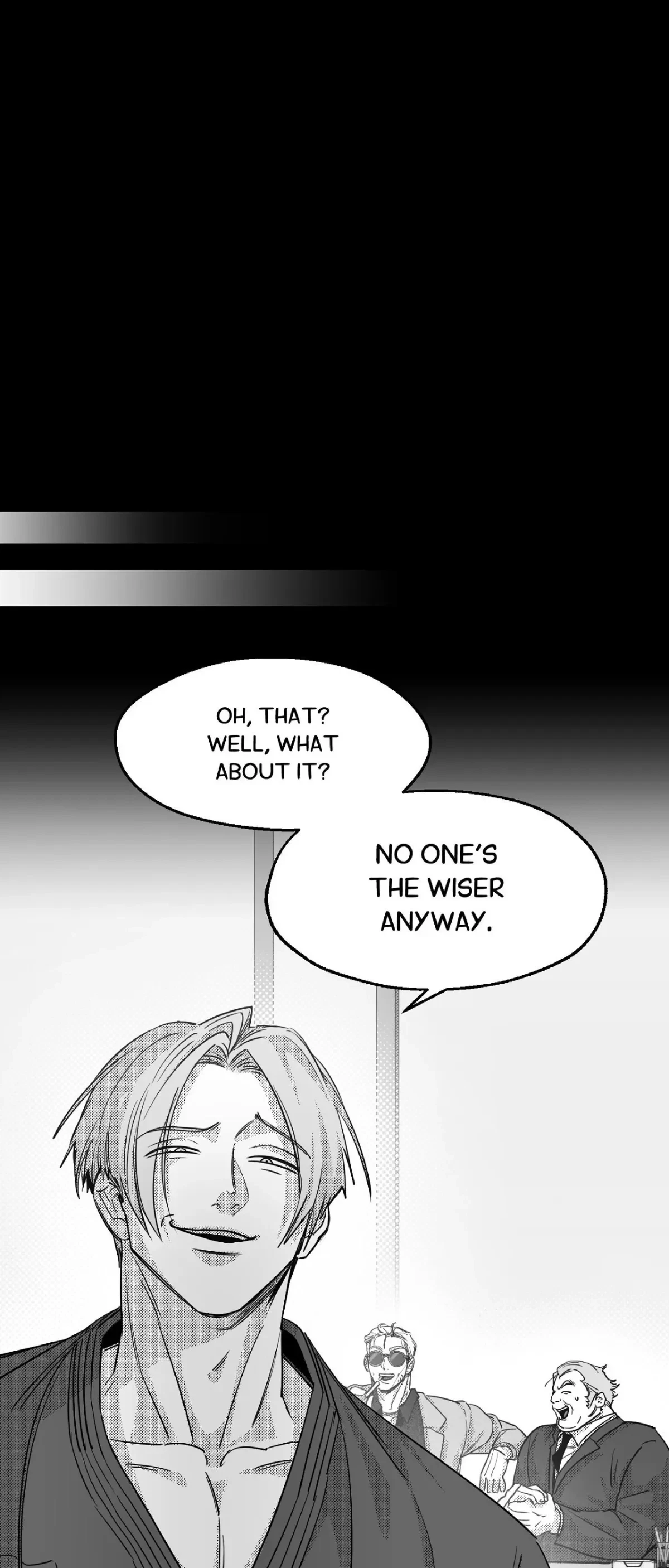 You Are My World Chapter 28, page 60