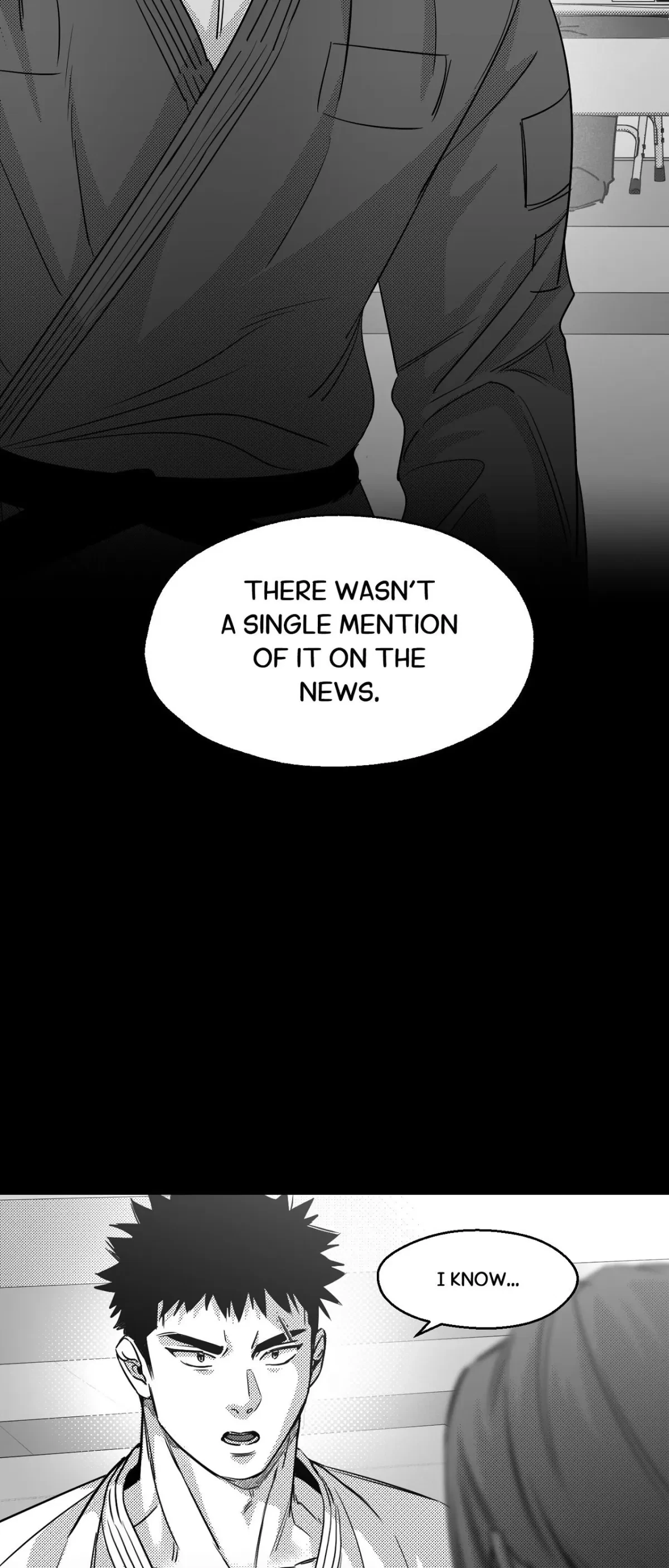 You Are My World Chapter 28, page 61