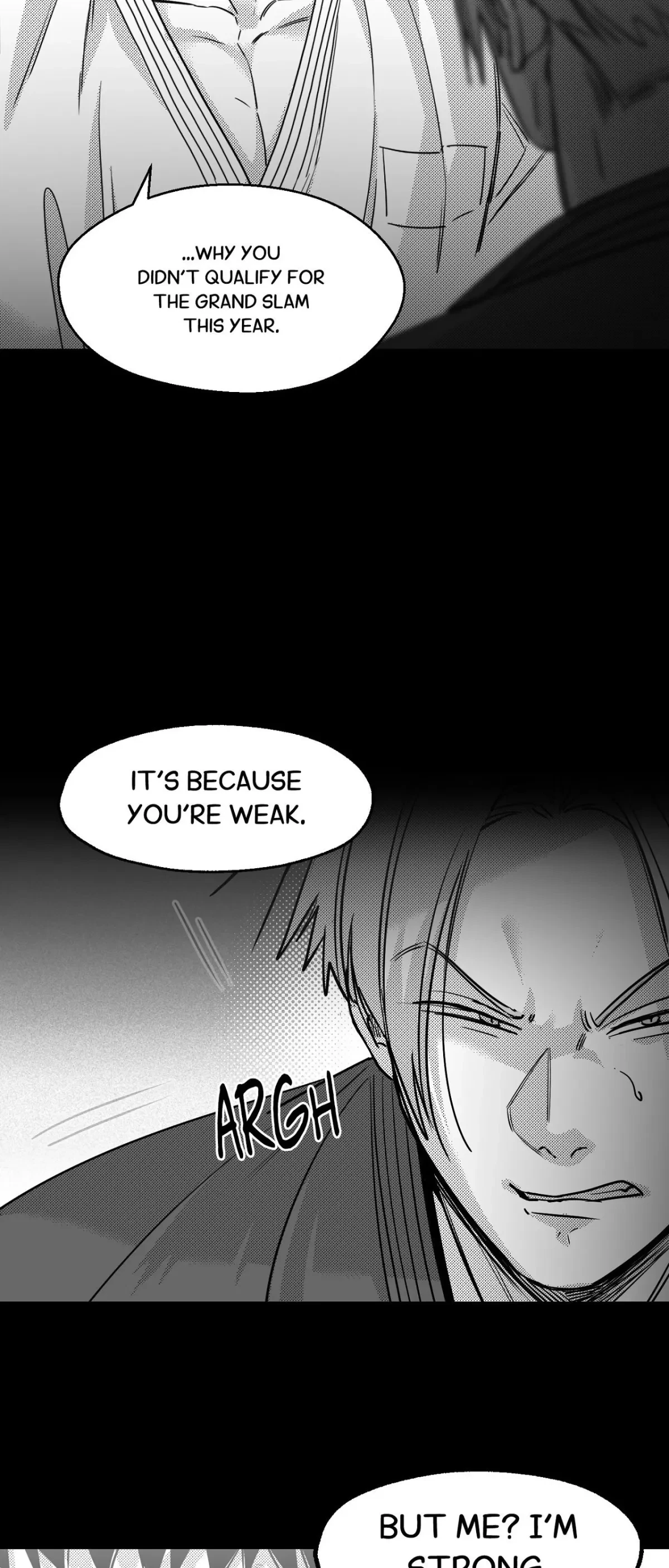 You Are My World Chapter 28, page 62