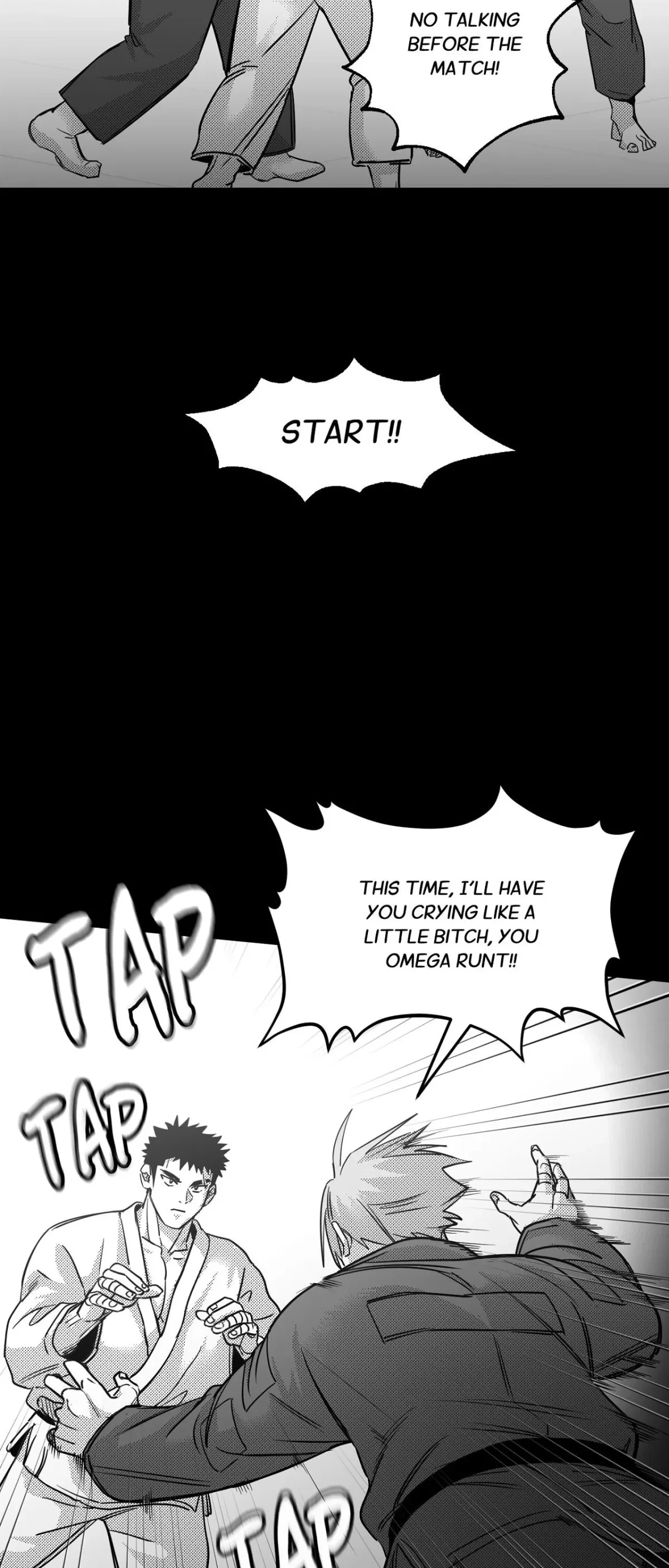 You Are My World Chapter 28, page 64