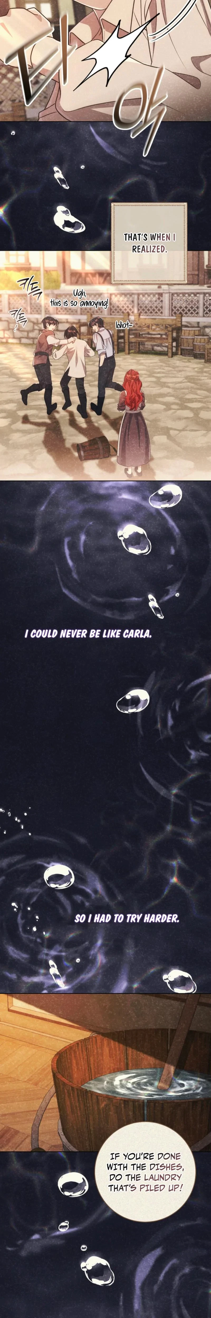 A Prince To You Chapter 33, page 10