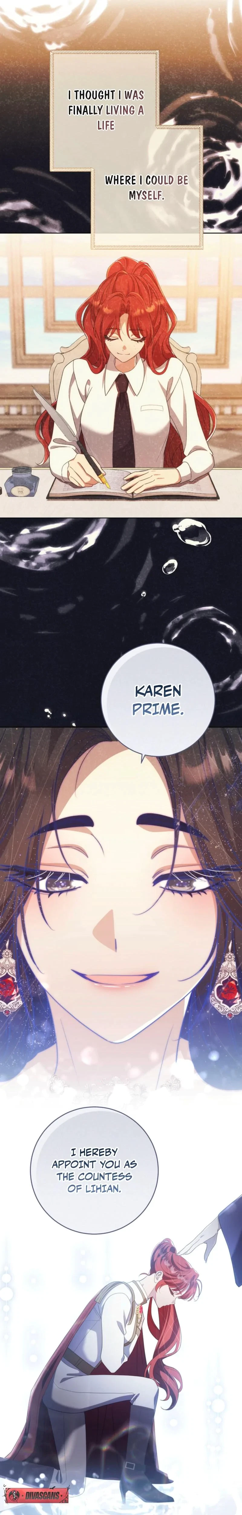A Prince To You Chapter 33, page 13