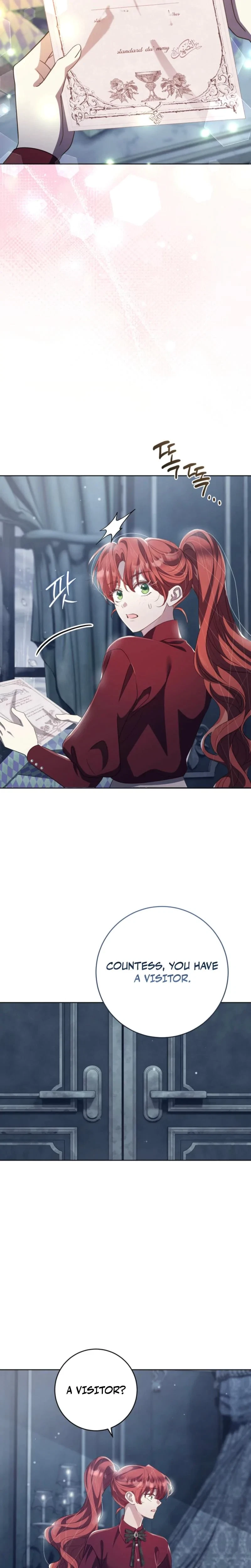 A Prince To You Chapter 33, page 17