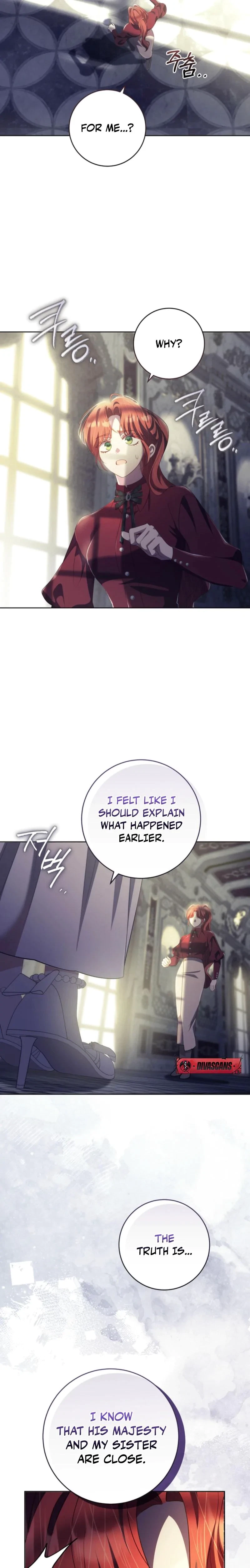 A Prince To You Chapter 33, page 2