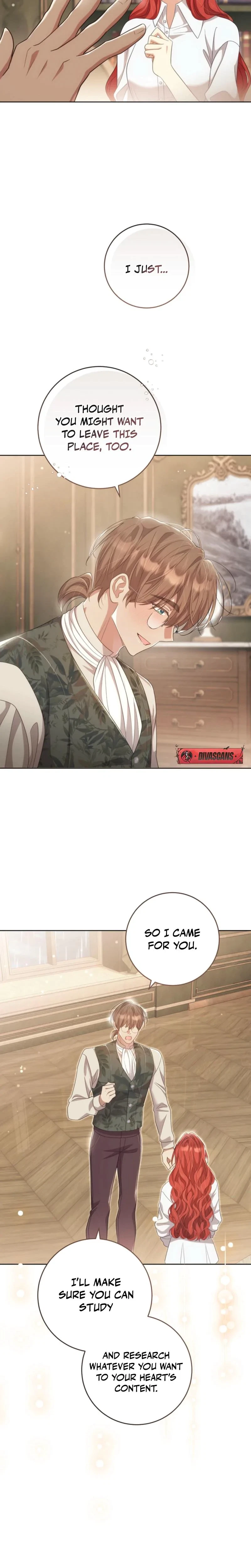 A Prince To You Chapter 33, page 24