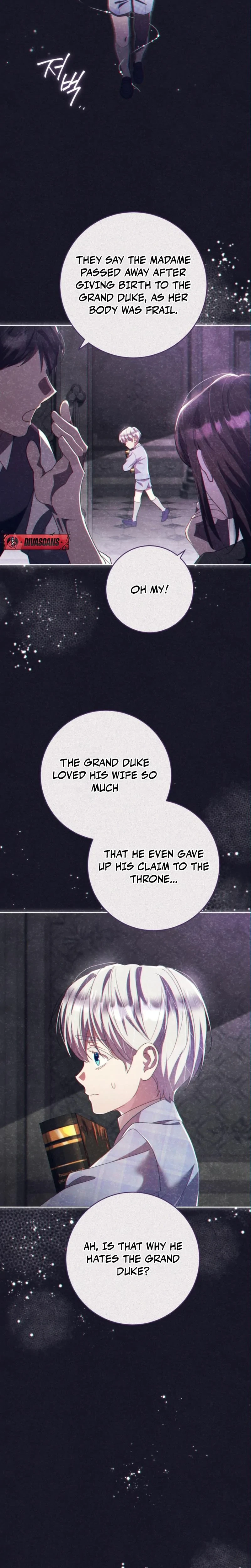 A Prince To You Chapter 33, page 26