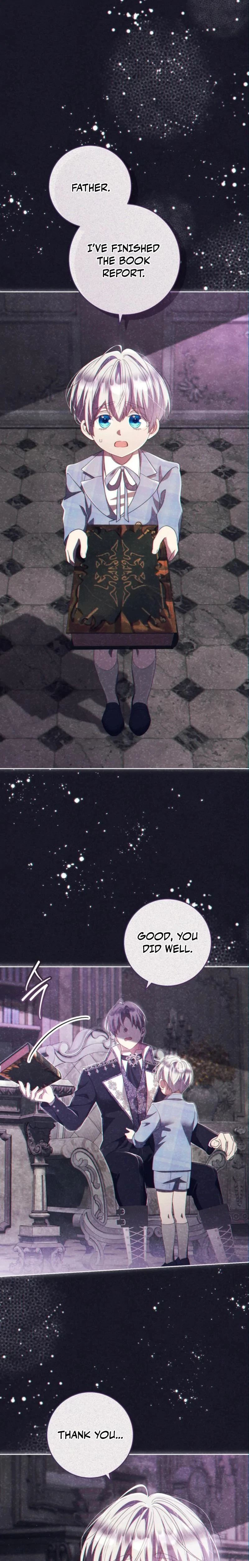 A Prince To You Chapter 33, page 27