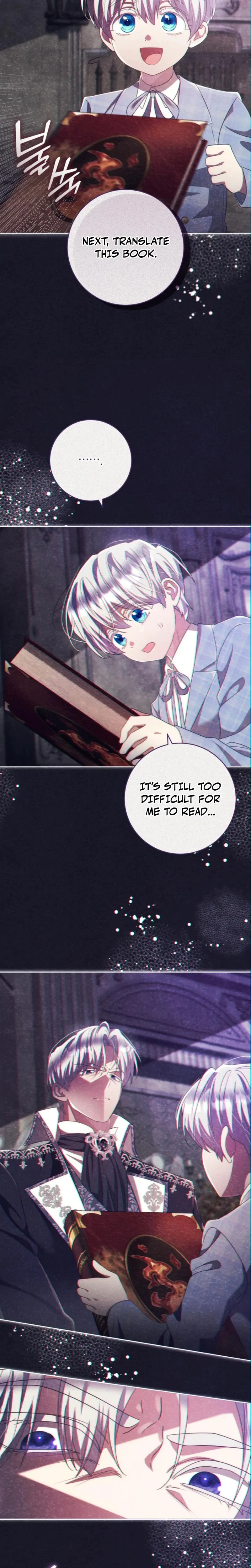 A Prince To You Chapter 33, page 28