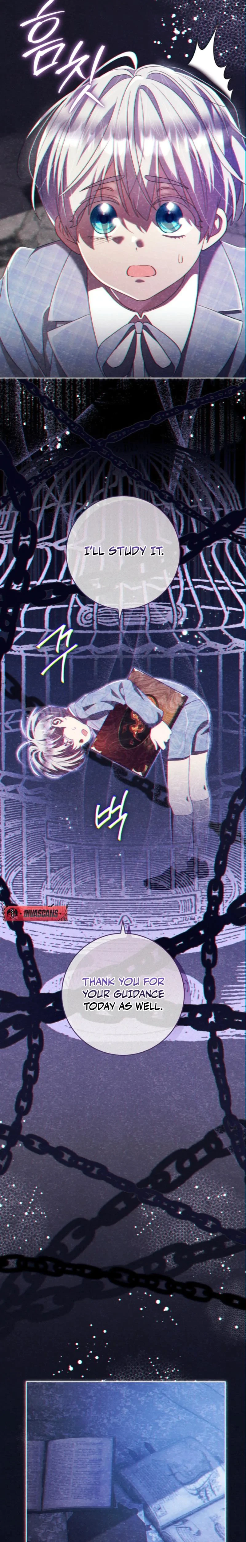 A Prince To You Chapter 33, page 29