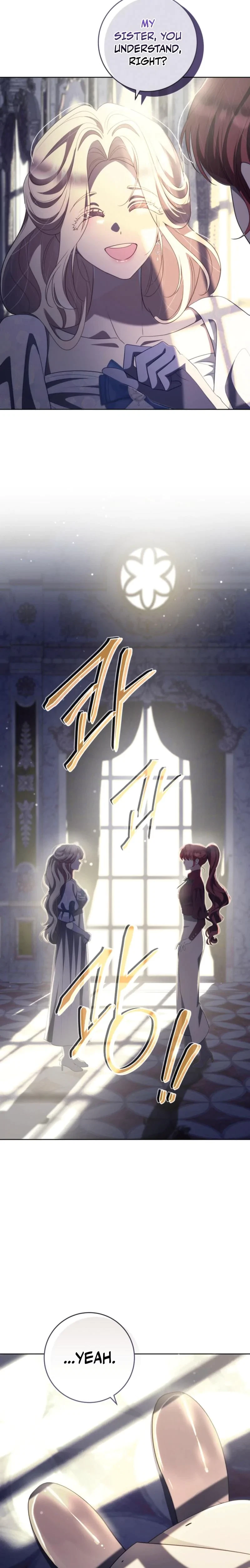 A Prince To You Chapter 33, page 4