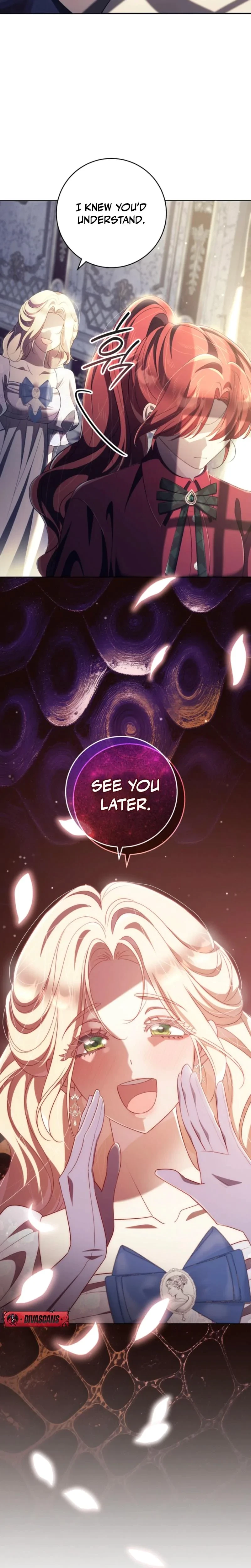 A Prince To You Chapter 33, page 5