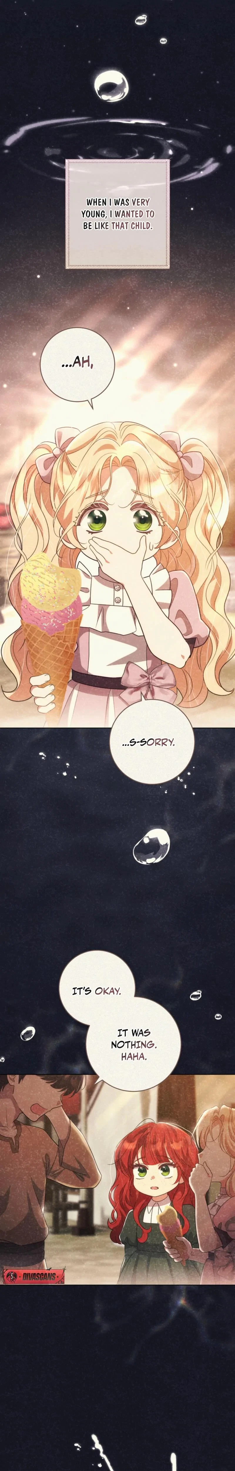 A Prince To You Chapter 33, page 8