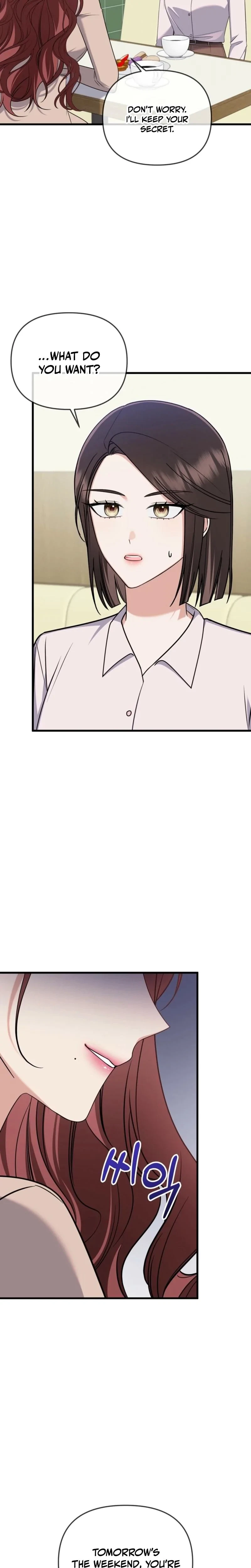 Beginning Of The Beast Chapter 22, page 4