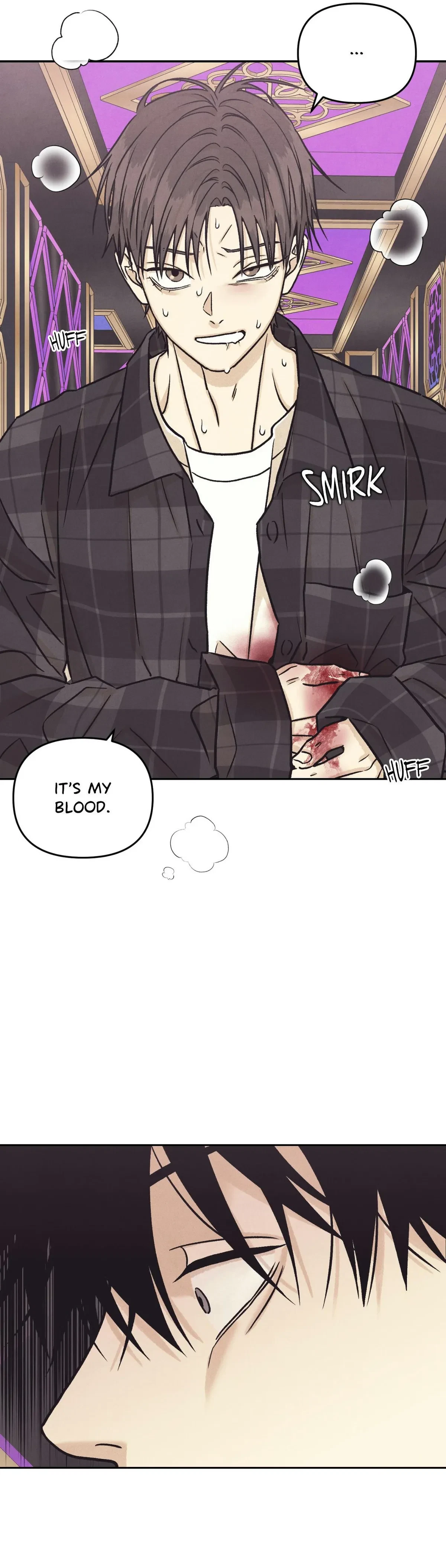 Operation Leo Chapter 48, page 11
