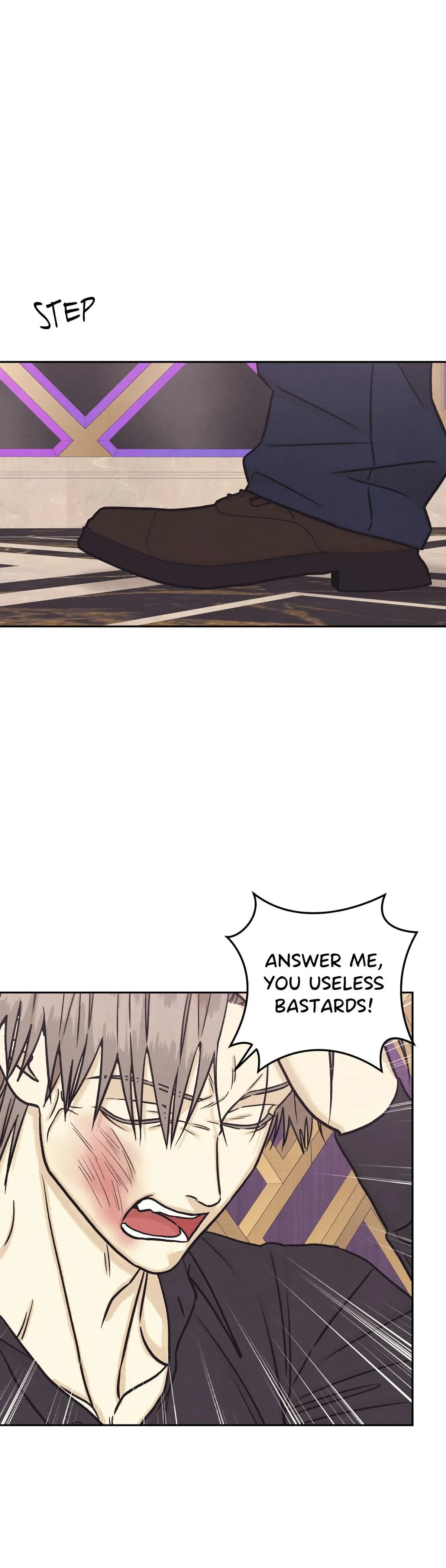 Operation Leo Chapter 48, page 14