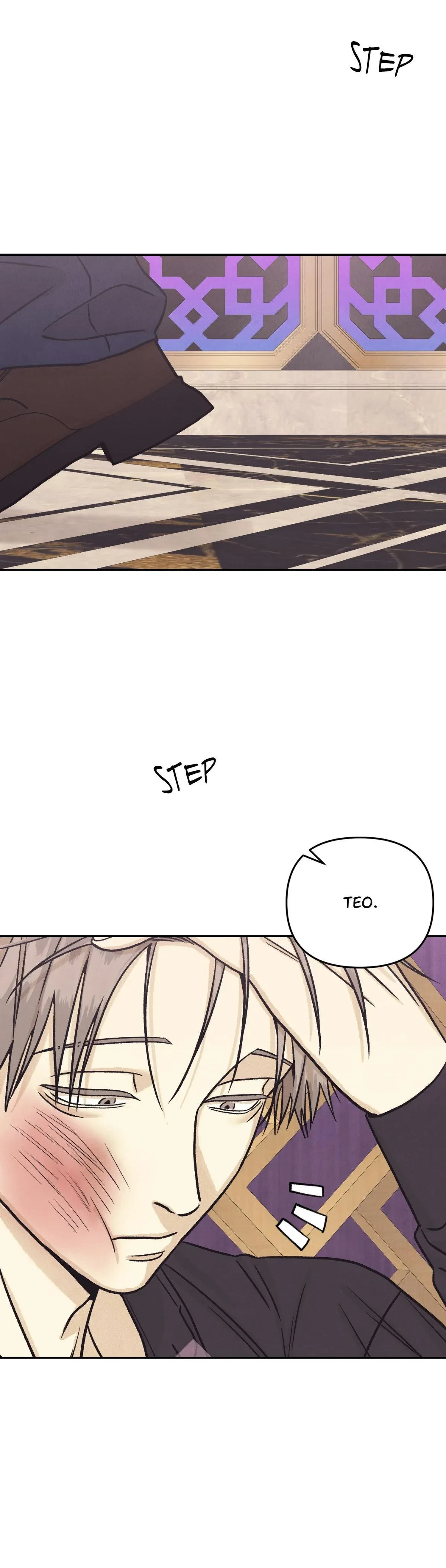 Operation Leo Chapter 48, page 15