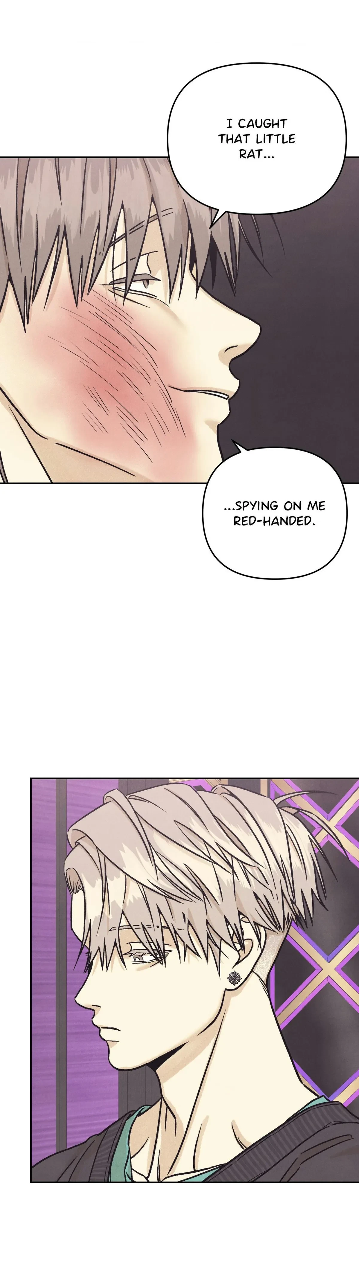 Operation Leo Chapter 48, page 24