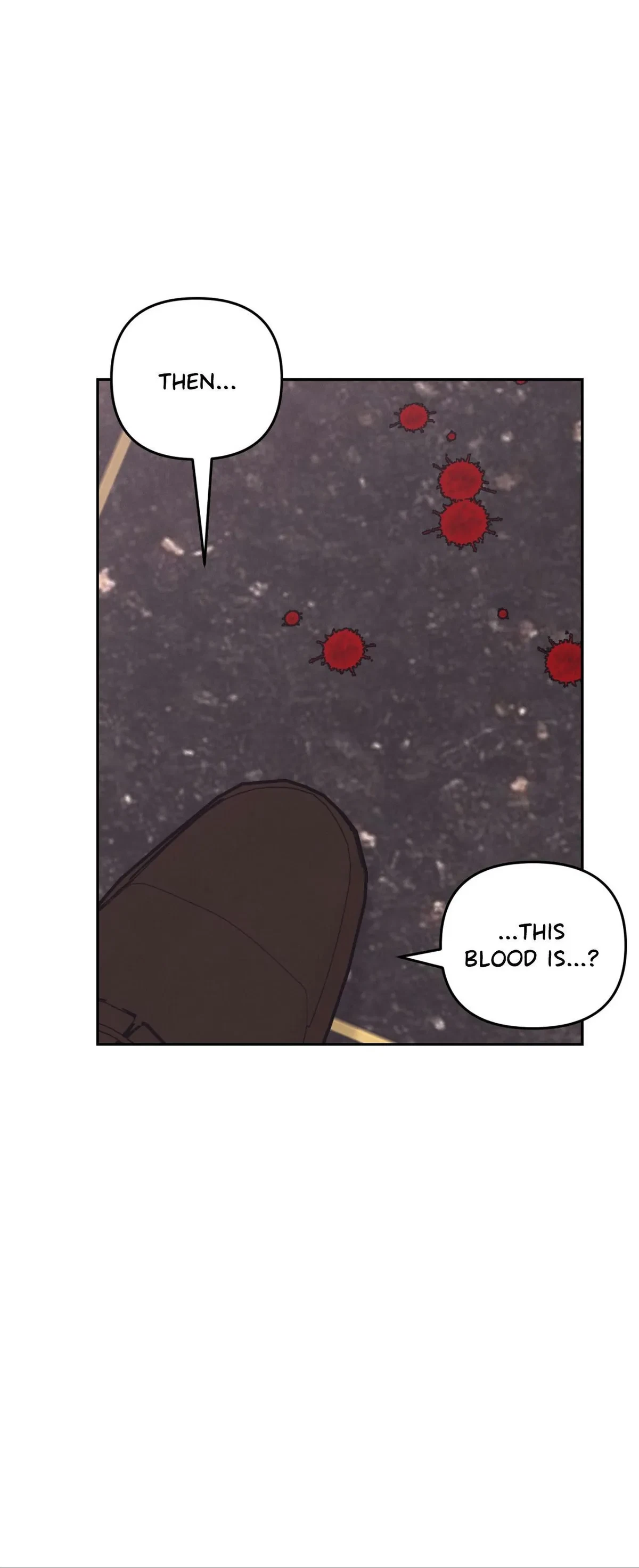 Operation Leo Chapter 48, page 25