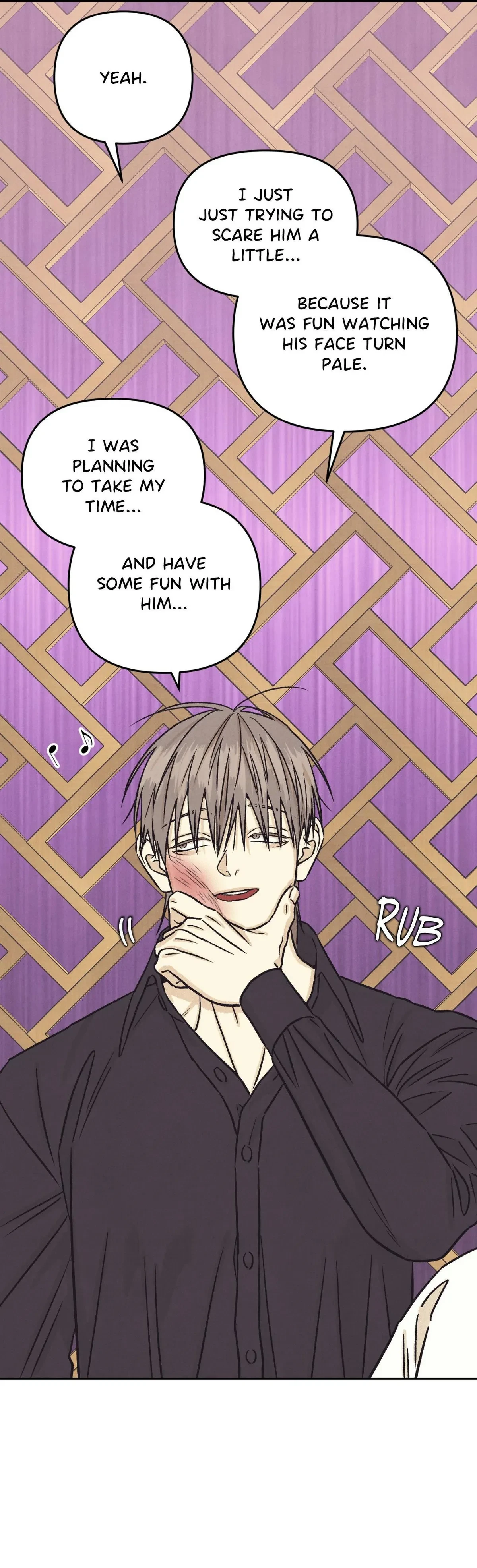 Operation Leo Chapter 48, page 26